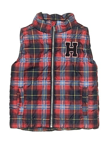 Tommy Hilfiger Vest (view 1)