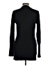 J.Crew 100% Wool Black Wool Cardigan Size M - photo 2