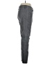 St. John's Bay Gray Casual Pants Size 14 - photo 4