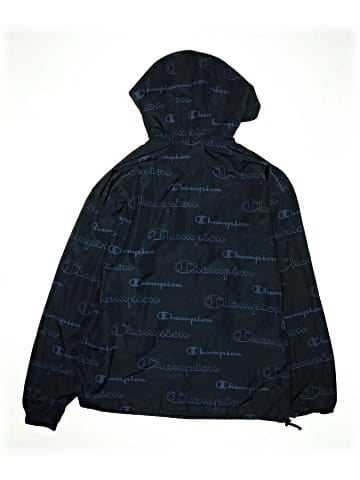 Champion Windbreaker (view 2)