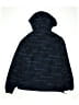 Champion 100% Polyester Print Blue Windbreaker Size M (kids) - photo 2