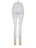 Athleta Silver Casual Pants Size M - photo 2