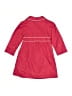 Penelope Mack 100% Cotton Red Jacket Size 4T - photo 2