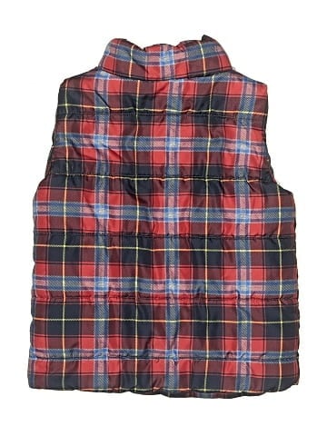 Tommy Hilfiger Vest (view 2)