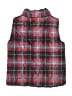 Tommy Hilfiger 100% Polyester Red Vest Size 2T - photo 2