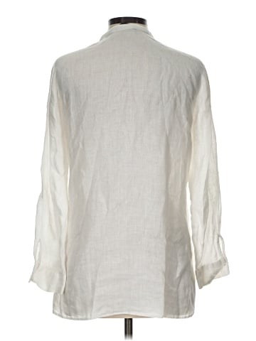 Zara Long Sleeve Blouse (view 2)