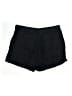 J.Crew Solid Black Shorts Size 4 - photo 2