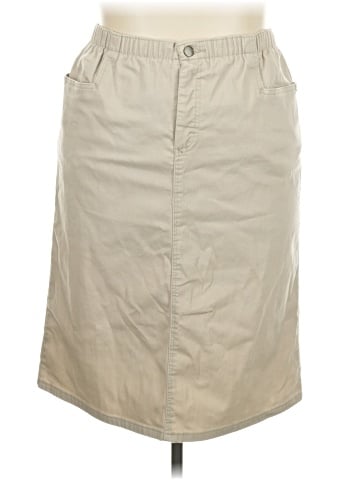 Assorted Brands Casual Skirt (view 1)