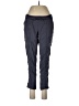 Unbranded Solid Blue Active Pants Size 10 - photo 1