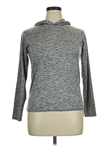 Real Essentials Fleece (view 1)