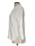 Zara Ivory Long Sleeve Blouse Size L - photo 5