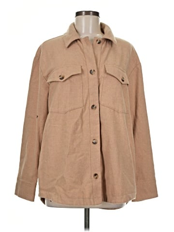 BP. Coat (view 1)