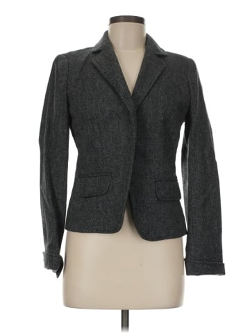 J.Crew Wool Blazer (view 1)