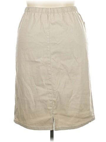 Assorted Brands Casual Skirt (view 2)