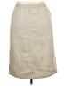 Assorted Brands Solid Tan Casual Skirt Size 18 - photo 2