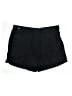 J.Crew Solid Black Shorts Size 4 - photo 1