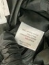 Lovers + Friends Solid Black Jumpsuit Size S - photo 5