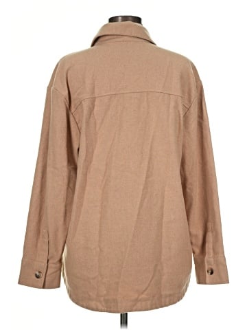 BP. Coat (view 2)