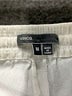 Vince. Ivory Linen Pants Size M - photo 4