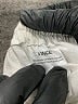 Vince. Ivory Linen Pants Size M - photo 5