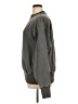 WELLDONE Graphic Gray Denim Jacket Teddy Sweatshirt Size 2X (estimated) - photo 5