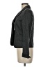 J.Crew 100% Wool Tweed Gray Wool Blazer Size 6 - photo 5