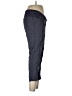 Unbranded Solid Blue Active Pants Size 10 - photo 4
