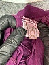 Becca Solid Purple Romper Size M - photo 5