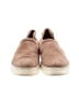 ALTERNATIVE Solid Tan Sneakers Size 12 - photo 2