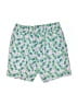 Shade Critters Tropical Green Board Shorts Size 2T - photo 2