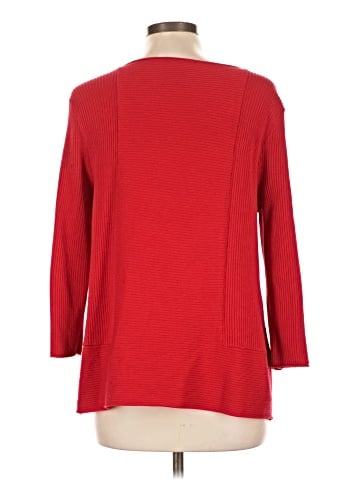 Investments Pullover Sweater (view 2)