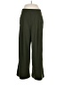 Athleta Green Casual Pants Size 8 (petite) - photo 1