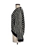 Cut25 Chevron-herringbone Black Pullover Sweater Size M - photo 5