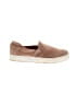 ALTERNATIVE Solid Tan Sneakers Size 12 - photo 1