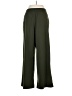 Athleta Green Casual Pants Size 8 (petite) - photo 2