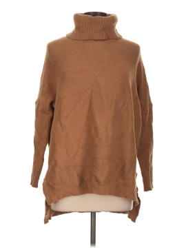 Anrabess Turtleneck Sweater (view 1)