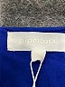 Superfoxx Solid Blue Cocktail Dress Size M - photo 7