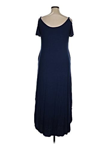 White Mark Casual Dress (view 2)