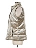 Lands' End 100% Polyester Gold Vest Size M - photo 5