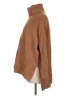Anrabess Brown Turtleneck Sweater Size L - photo 5