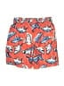 PLACE Sport Orange Rash Guard Size 3T - photo 2