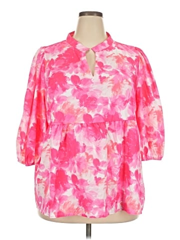 Unbranded Kimono (view 1)