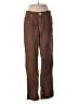 RE/DONE 100% Cotton Brown Casual Pants Size 28 waist - photo 1