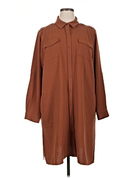 Linea by Louis Dell'Olio Casual Dress (view 1)