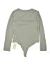 Cyanstyle Gray Rash Guard Size XXL - photo 2