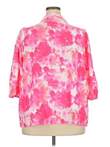 Unbranded Kimono (view 2)