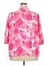 Unbranded Pink Kimono Size 3X - photo 2