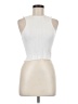Missguided Ivory Tank Top Size M - photo 1