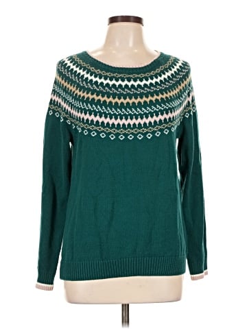 Charter Club Pullover Sweater (view 1)