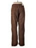 RE/DONE 100% Cotton Brown Casual Pants Size 28 waist - photo 2